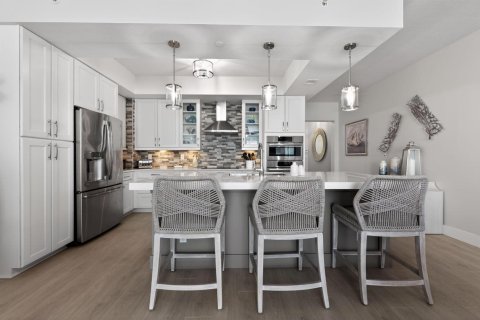 Copropriété à vendre à Juno Beach, Floride: 2 chambres, 147.71 m2 № 2188958 - photo 10