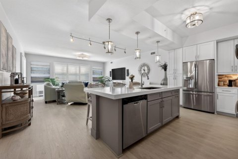 Copropriété à vendre à Juno Beach, Floride: 2 chambres, 147.71 m2 № 2188958 - photo 7