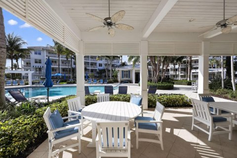 Copropriété à vendre à Juno Beach, Floride: 2 chambres, 147.71 m2 № 2188958 - photo 24