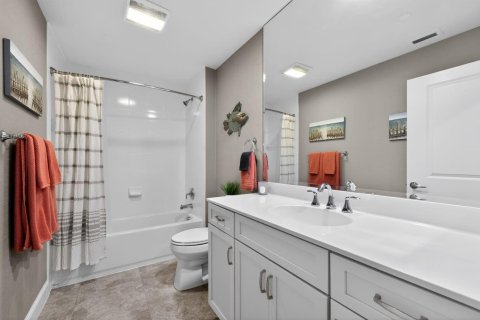 Copropriété à vendre à Juno Beach, Floride: 2 chambres, 147.71 m2 № 2188958 - photo 18