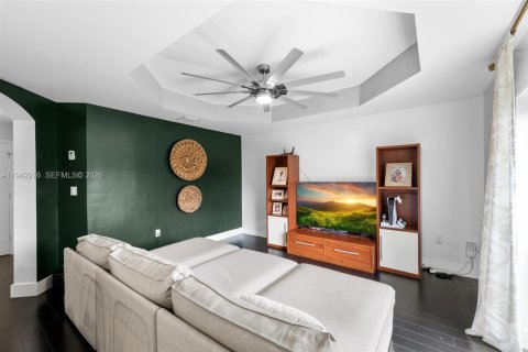 Villa ou maison à vendre à Homestead, Floride: 3 chambres, 186.08 m2 № 1999664 - photo 17