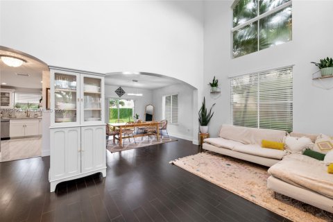 Villa ou maison à vendre à Homestead, Floride: 3 chambres, 186.08 m2 № 1999664 - photo 9