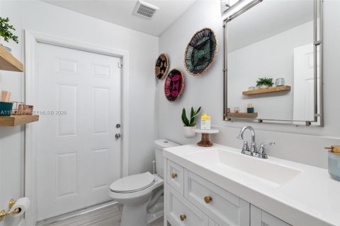 Villa ou maison à vendre à Homestead, Floride: 3 chambres, 186.08 m2 № 1999664 - photo 19