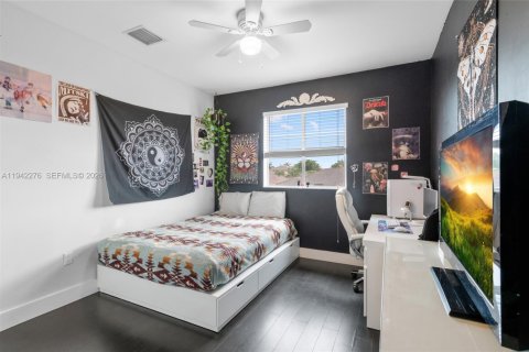 Villa ou maison à vendre à Homestead, Floride: 3 chambres, 186.08 m2 № 1999664 - photo 28