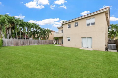 Villa ou maison à vendre à Homestead, Floride: 3 chambres, 186.08 m2 № 1999664 - photo 30