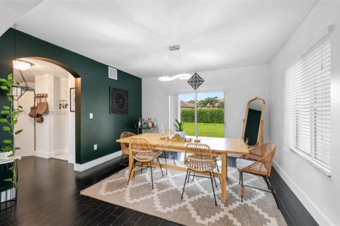 Villa ou maison à vendre à Homestead, Floride: 3 chambres, 186.08 m2 № 1999664 - photo 12