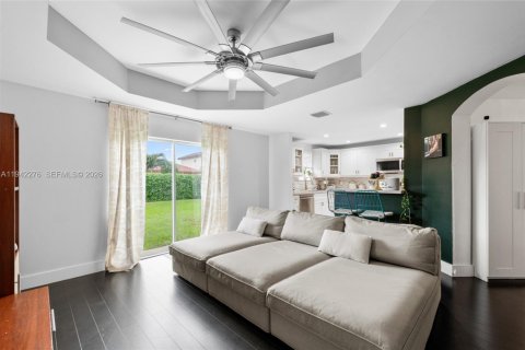 Villa ou maison à vendre à Homestead, Floride: 3 chambres, 186.08 m2 № 1999664 - photo 18