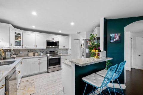 Villa ou maison à vendre à Homestead, Floride: 3 chambres, 186.08 m2 № 1999664 - photo 15