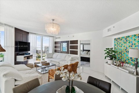 Copropriété à vendre à Sunny Isles Beach, Floride: 3 chambres, 138.33 m2 № 1714294 - photo 6