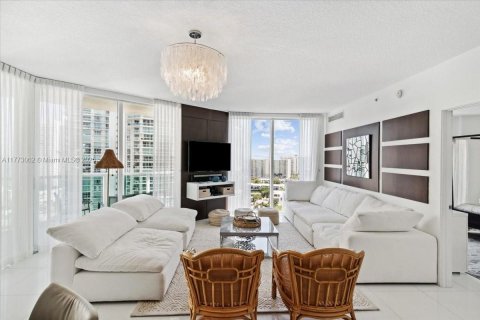 Copropriété à vendre à Sunny Isles Beach, Floride: 3 chambres, 138.33 m2 № 1714294 - photo 7