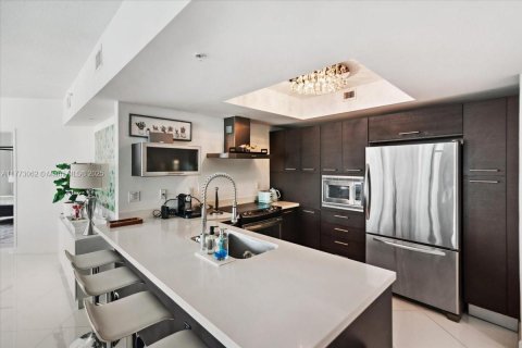 Copropriété à vendre à Sunny Isles Beach, Floride: 3 chambres, 138.33 m2 № 1714294 - photo 15