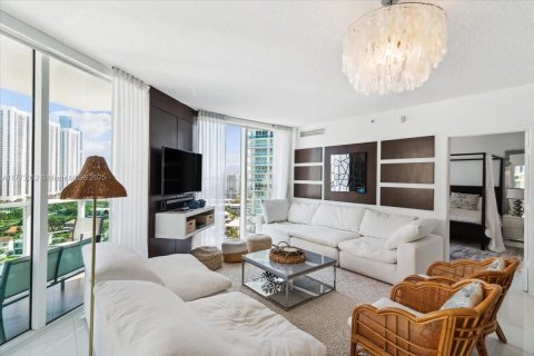Copropriété à vendre à Sunny Isles Beach, Floride: 3 chambres, 138.33 m2 № 1714294 - photo 4