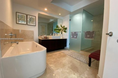 Copropriété à vendre à Sunny Isles Beach, Floride: 3 chambres, 138.33 m2 № 1714294 - photo 23