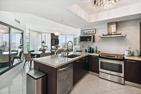 Copropriété à vendre à Sunny Isles Beach, Floride: 3 chambres, 138.33 m2 № 1714294 - photo 17