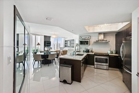 Copropriété à vendre à Sunny Isles Beach, Floride: 3 chambres, 138.33 m2 № 1714294 - photo 13