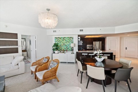 Copropriété à vendre à Sunny Isles Beach, Floride: 3 chambres, 138.33 m2 № 1714294 - photo 10