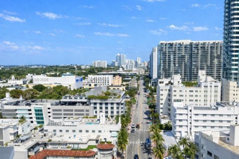 Купить кондоминиум в Майами-Бич, Флорида 2 спальни, 114.27м2, № 2006595 - фото 2
