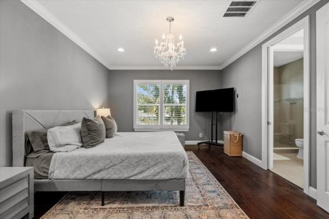 Touwnhouse à vendre à Tampa, Floride: 3 chambres, 179.3 m2 № 2303264 - photo 22