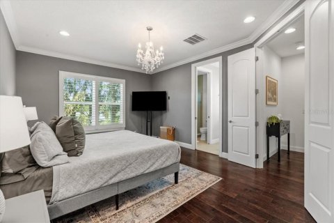 Touwnhouse à vendre à Tampa, Floride: 3 chambres, 179.3 m2 № 2303264 - photo 23