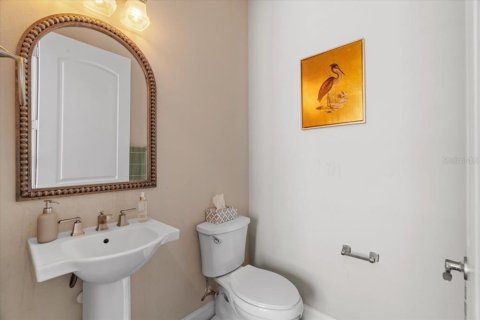 Touwnhouse à vendre à Tampa, Floride: 3 chambres, 179.3 m2 № 2303264 - photo 18