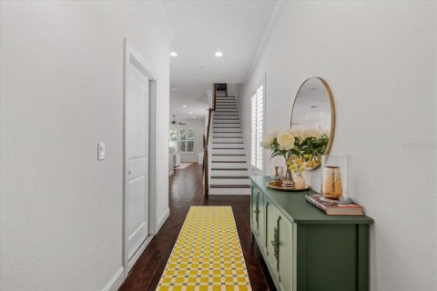 Touwnhouse à vendre à Tampa, Floride: 3 chambres, 179.3 m2 № 2303264 - photo 7