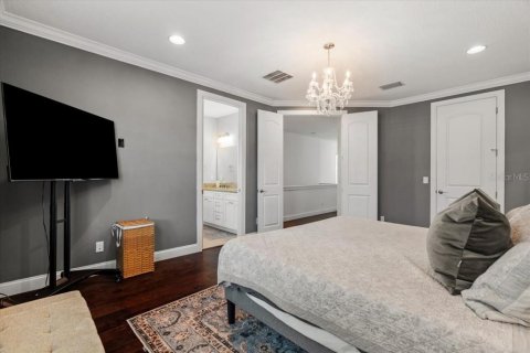 Touwnhouse à vendre à Tampa, Floride: 3 chambres, 179.3 m2 № 2303264 - photo 24