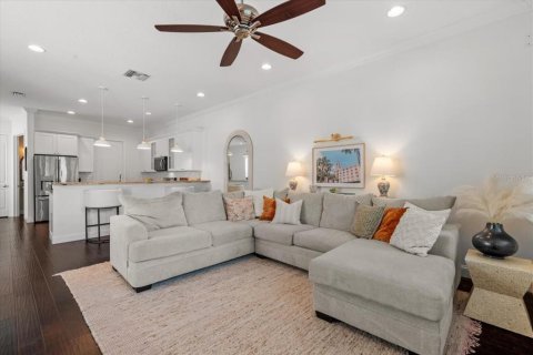 Touwnhouse à vendre à Tampa, Floride: 3 chambres, 179.3 m2 № 2303264 - photo 16