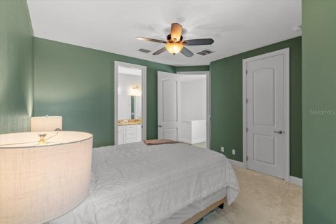Touwnhouse à vendre à Tampa, Floride: 3 chambres, 179.3 m2 № 2303264 - photo 30