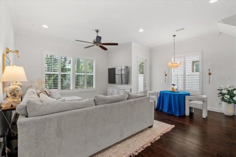 Touwnhouse à vendre à Tampa, Floride: 3 chambres, 179.3 m2 № 2303264 - photo 15
