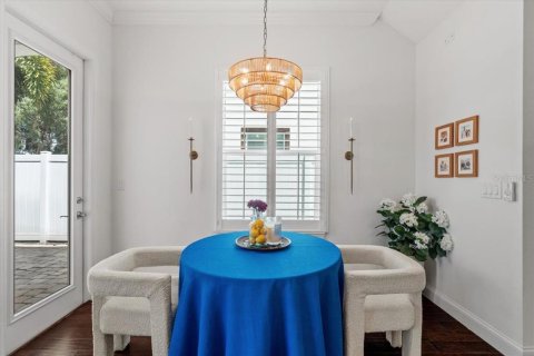Touwnhouse à vendre à Tampa, Floride: 3 chambres, 179.3 m2 № 2303264 - photo 14