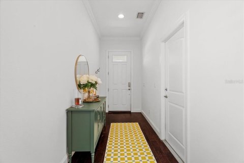 Touwnhouse à vendre à Tampa, Floride: 3 chambres, 179.3 m2 № 2303264 - photo 8