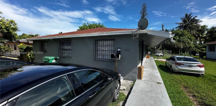 Appartement à Miami, Floride 2 chambres, 176.89 m2 № 1839370