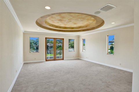 House in Fort Lauderdale, Florida 5 bedrooms, 668.9 sq.m. № 2176247 - photo 30