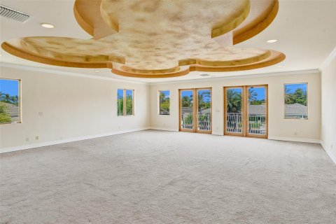 House in Fort Lauderdale, Florida 5 bedrooms, 668.9 sq.m. № 2176247 - photo 25