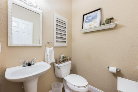 House in Orlando, Florida 4 bedrooms, 278.71 sq.m. № 1812895 - photo 24
