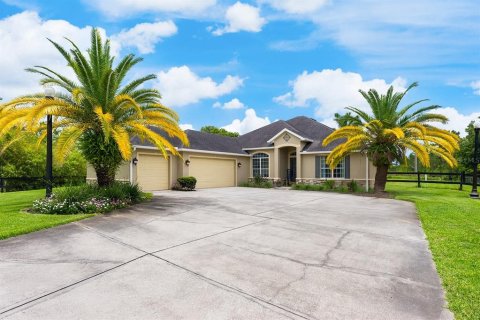 House in Orlando, Florida 4 bedrooms, 278.71 sq.m. № 1812895 - photo 1