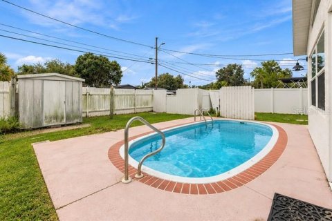 Villa ou maison à vendre à Saint Petersburg, Floride: 3 chambres, 138.42 m2 № 2405126 - photo 21