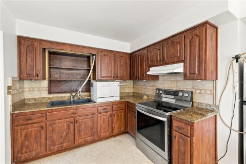 Villa ou maison à vendre à Saint Petersburg, Floride: 3 chambres, 138.42 m2 № 2405126 - photo 7