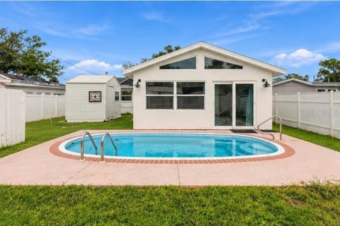 Villa ou maison à vendre à Saint Petersburg, Floride: 3 chambres, 138.42 m2 № 2405126 - photo 23
