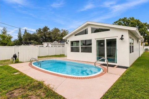 Villa ou maison à vendre à Saint Petersburg, Floride: 3 chambres, 138.42 m2 № 2405126 - photo 22