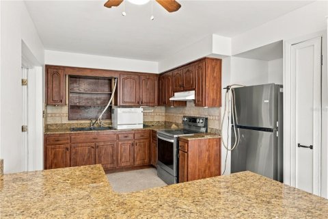 Villa ou maison à vendre à Saint Petersburg, Floride: 3 chambres, 138.42 m2 № 2405126 - photo 5