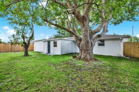 Casa en venta en New Port Richey, Florida, 4 dormitorios, 118.54 m2 № 1805075 - foto 18