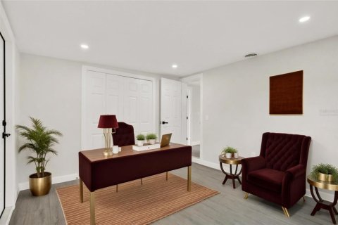 Casa en venta en New Port Richey, Florida, 4 dormitorios, 118.54 m2 № 1805075 - foto 27