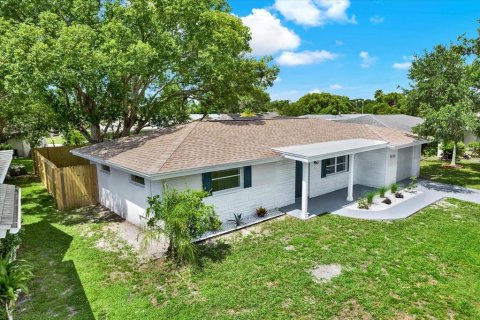 Casa en venta en New Port Richey, Florida, 4 dormitorios, 118.54 m2 № 1805075 - foto 21