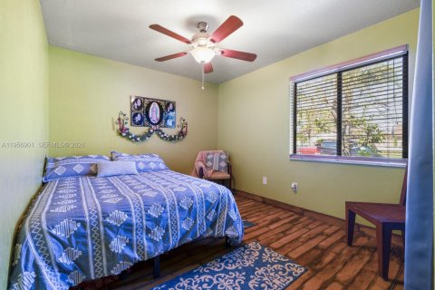 Villa ou maison à vendre à Homestead, Floride: 3 chambres, 135.92 m2 № 2017719 - photo 11