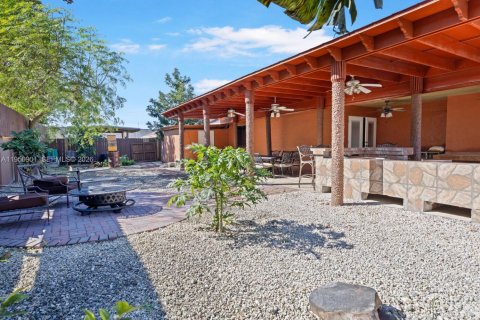 Villa ou maison à vendre à Homestead, Floride: 3 chambres, 135.92 m2 № 2017719 - photo 19