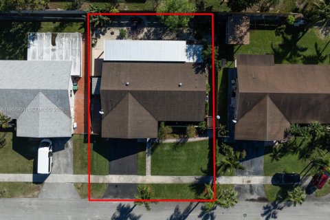 Villa ou maison à vendre à Homestead, Floride: 3 chambres, 135.92 m2 № 2017719 - photo 21