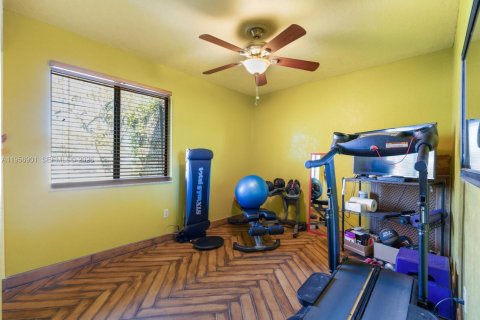 Villa ou maison à vendre à Homestead, Floride: 3 chambres, 135.92 m2 № 2017719 - photo 13