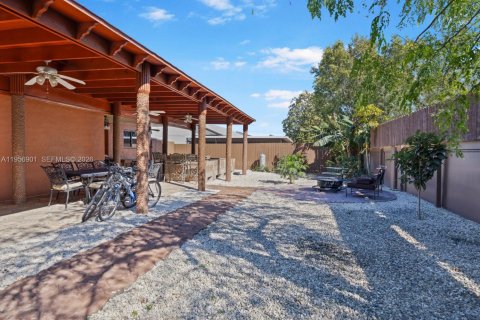 Villa ou maison à vendre à Homestead, Floride: 3 chambres, 135.92 m2 № 2017719 - photo 20