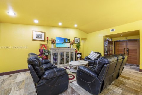 Villa ou maison à vendre à Homestead, Floride: 3 chambres, 135.92 m2 № 2017719 - photo 3